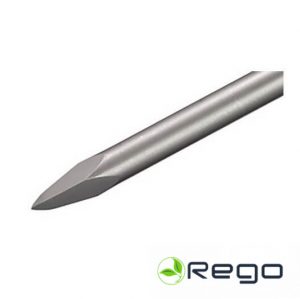 Makita SDS-MAX pīķis 400mm (D-34182)