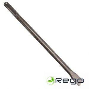 Makita SDS-MAX kalts 25x300mm (D-34207)