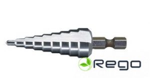 Makita caurumurbis 4-12mm,LEN