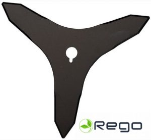 Makita 3-zobu asmenis trimmeriem, 305x25,4mm (D-66042)