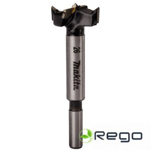 Makita Eņģes urbis 26x77mm (D-71130)