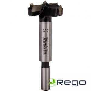 Makita Eņģes urbis 32x77mm D-71152