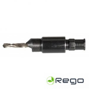 Makita Zeņķis ar urbi Nr.8, kokam (D-73243)