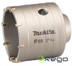 Makita Kroņurbis ø68 x 50mm (D-73938)