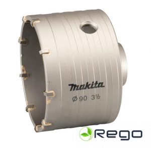 Makita Kroņurbis ø90 x 50mm (D-73950)