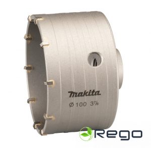 Makita Kroņurbis ø100 x 50mm (D-73966)