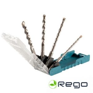 Makita SDS-PLUS urbju komplekts (D-74136)