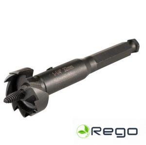 Makita Pašurbjošā frēze kokam 32mm (D-74326)