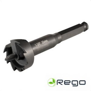 Makita Pašurbjošā frēze kokam 35mm (D-74332)