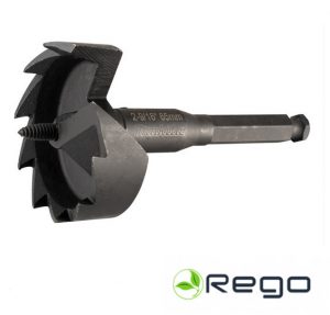 Makita Pašurbjošā frēze kokam 65mm (D-74398)