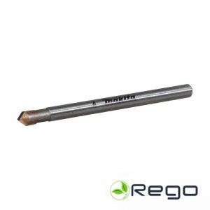 Makita Urbis stiklam un keramikas flīzēm 4x51mm (D-78411)