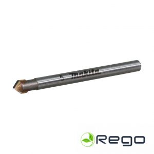 Makita Urbis stiklam un keramikas flīzēm 5x51mm (D-78427)