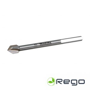 Makita Urbis stiklam un keramikas flīzēm 10x96mm (D-78461)