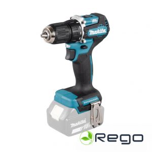 Makita DDF487Z Akumulatora urbjmašīna 18V LXT, tikai korpuss