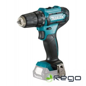 Makita DF333DZ Urbjmašīna/skrūvgriezis, tikai korpuss