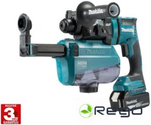 Makita DHR182RTWJ Perforators LXT