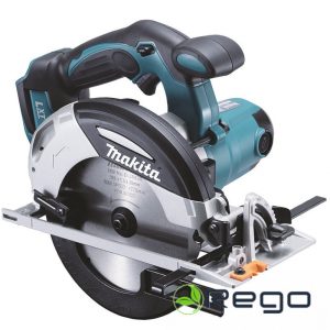 Makita DHS630Z ripzāģis 18V, 66mm, bez akumlatora,bez lādētāja