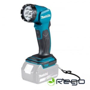 Makita DML815 LED lukturis LXT
