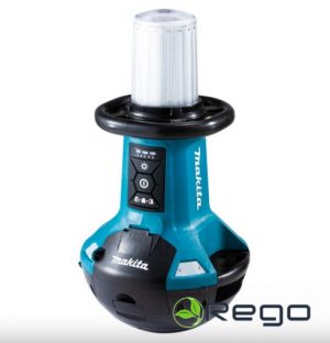 Makita DML810 LED lukturis LXT