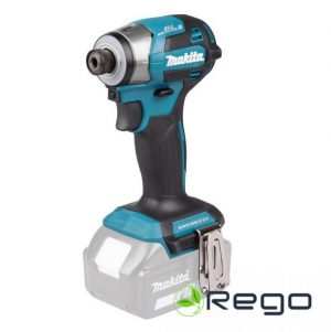 Makita DTD173Z LXT Akumulatora triecienskrūvgriezis 180Nm