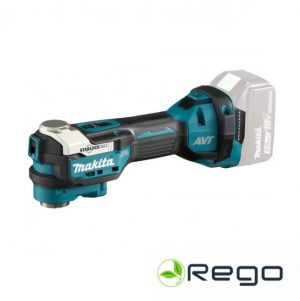 Makita DTM52Z akumulatora multi instruments 18V, 10000-20000 min-1