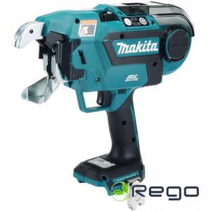Makita DTR181ZJ Akumulatora armatūras sējējs 18V LXT, tikai korpuss