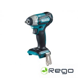Makita DTW180Z uzgriežņatslēga 18V,180Nm, 3/8, bez akumulatora un lādētaja