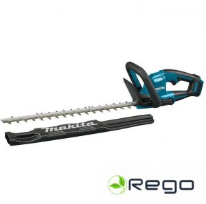 Makita DUH506Z Dzīvžoga šķēres LXT, 50cm.