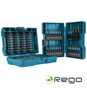 Makita Uzgaļu komplekts IMPACT BLACK 90 (E-03109)