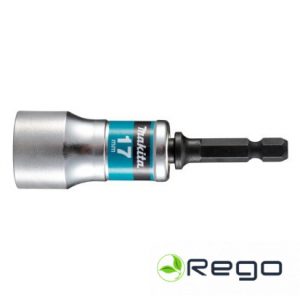 Makita Šarnīrveida muciņa H17-80mm,1gab. Impact Premier (E-03517)