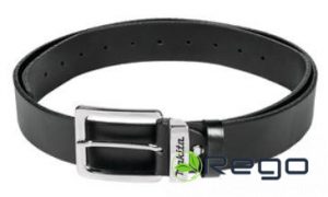 Makita ādas josta brūna L E-05387