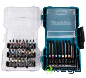 Makita 32 uzgaļu komplekts (E-07076)