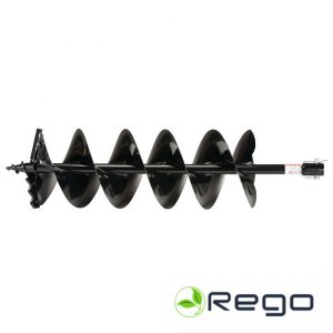 Makita Zemes urbja uzgalis ar fiksatoru 200x800mm. (E-07319)