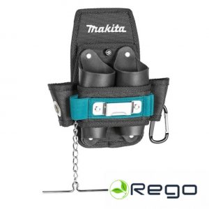 Makita četrpusīgā jostas soma elektriķiem (E-15279)
