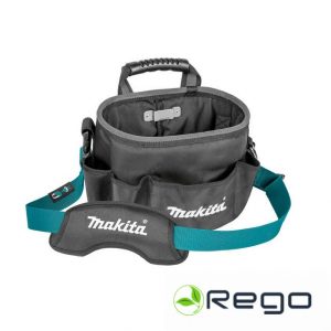 Makita Trīspusējā vaļēja instrumentu soma (E-15447)