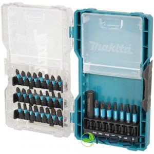 Makita Skrūvgriežu uzgaļu komplekts 32 gab. (E-22919)