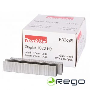 Makita Skavas 10x22mm, 5040gab. F-32689