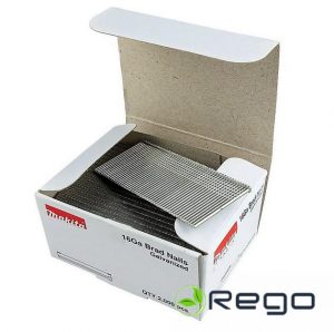 Makita Tapiņnaglas 1,6x45mm 16GA 2000gab. (F-33980)