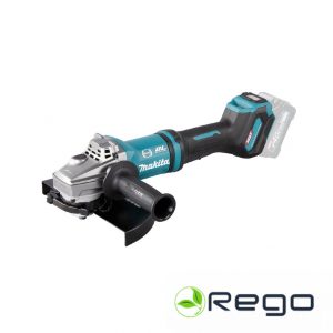 Makita GA038GZ Akumulatora leņķa slīpmašīna 40V, 230mm 40V, XGT