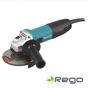 Makita GA5030R leņķa slīpmašīna 720W, 125mm