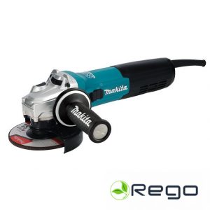 Makita GA5092X01 Leņķa slīpmašīna 1900W