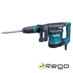 Makita HM1111C atskaldāmais āmurs SDS-MAX 1300W 11,2J