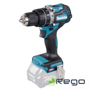 Makita HP002GZ Akumulatora triecienurbjmašīna 40V XGT, tikai korpuss