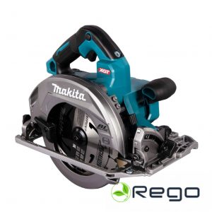 Makita HS004GZ Akumulatora ripzāģis XGT, bez akumulatora un lādētāja