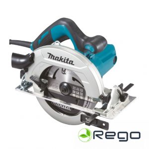 Makita HS7611 ripzāģis 66mm, 190x30mm, 1600W