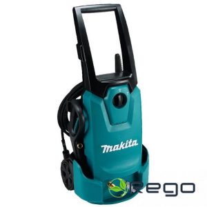 Makita HW1200 Augstspiediena mazgātājs, 120 bar, 420 l/h