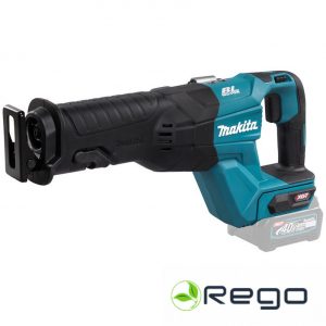Makita JR001GZ Zobenzāģis 40V XGT, tikai korpuss