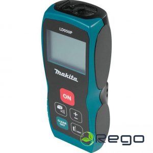 Makita LD050P Lāzera tālmērs 50m
