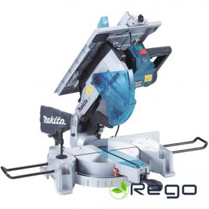 Makita LH1201FL Kombinētais ripzāģis 62x200 / 95x155mm