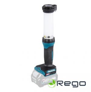 Makita ML002G XGT Lukturis 40V, tikai korpuss